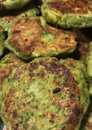 Une photo de Falafels