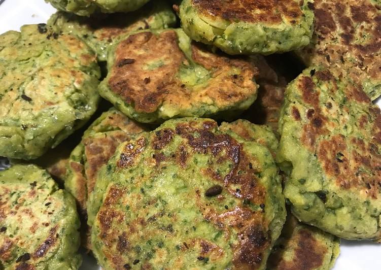 Comment Préparer Des Falafels