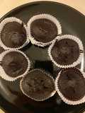 เค้ก dark choccolate เนื้อนิ่ม