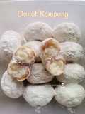 Donut Kampung