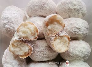 Gambar Donut Kampung
