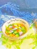 Sayur Bening Bayam Labu Jagung