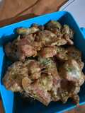 Bayem Beef Bakwan