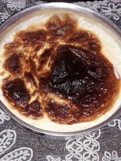 صورة لوصفة أرز معمر بالسكر