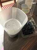 Smoothie saludable