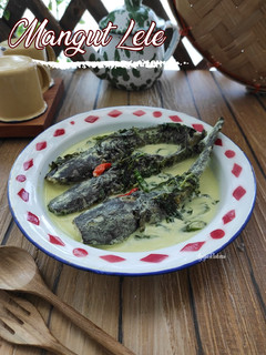 Foto resep Mangut Lele