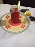 Lemon Zobo (Chapman)