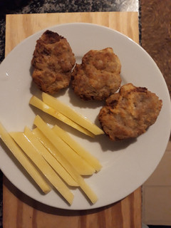 Una foto de Filetes rusos