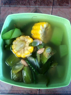 Foto resep Sayur Asem-Asem