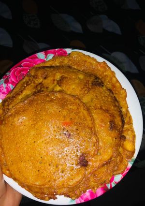 A picture of Wainar flour.