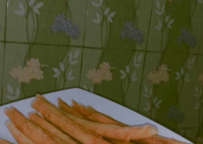 Langkah Mudah untuk Membuat Keju aroma, Bisa Manjain Lidah