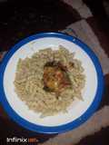 Macaroni da kifi