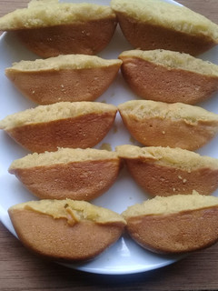 Foto resep Kue pukis Lembut dan empuk