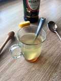 Grog rhum miel 🍯