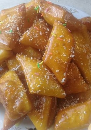 عکسی از دستور گوش فیل😍