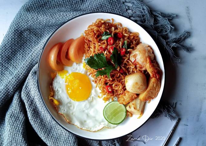 Maggie Goreng