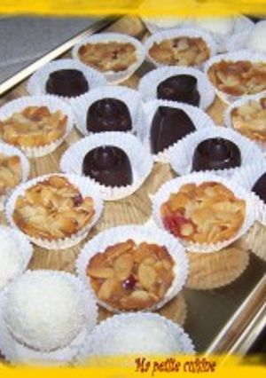 Une photo de Florentins pour les fêtes de Noël