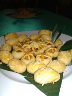 Foto resep Nastar mocaf