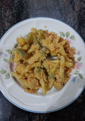 Foto resep BroKoLi KrIsPi