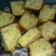 Bolu pisang Perdana