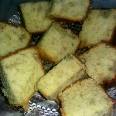 รูปของ Bolu pisang Perdana