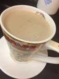Chocolate caliente