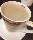 Chocolate caliente