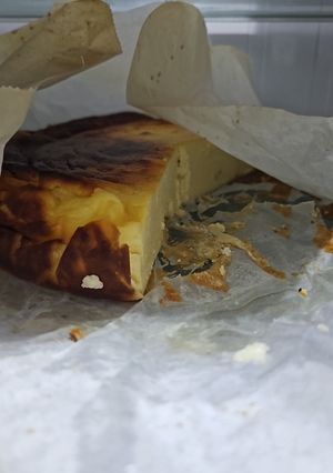 Foto principal de Tarta de queso de la Viña