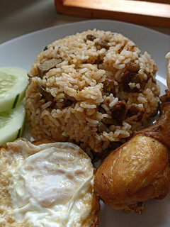 Foto resep Nasi goreng Hati Ampela