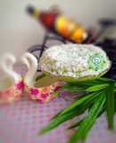 Bánh Bông lan Phú Sĩ