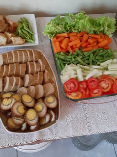 Foto resep Selat Solo