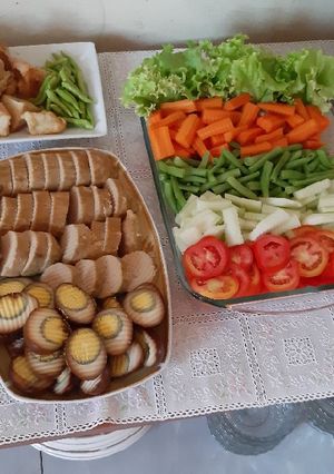 Foto resep Selat Solo