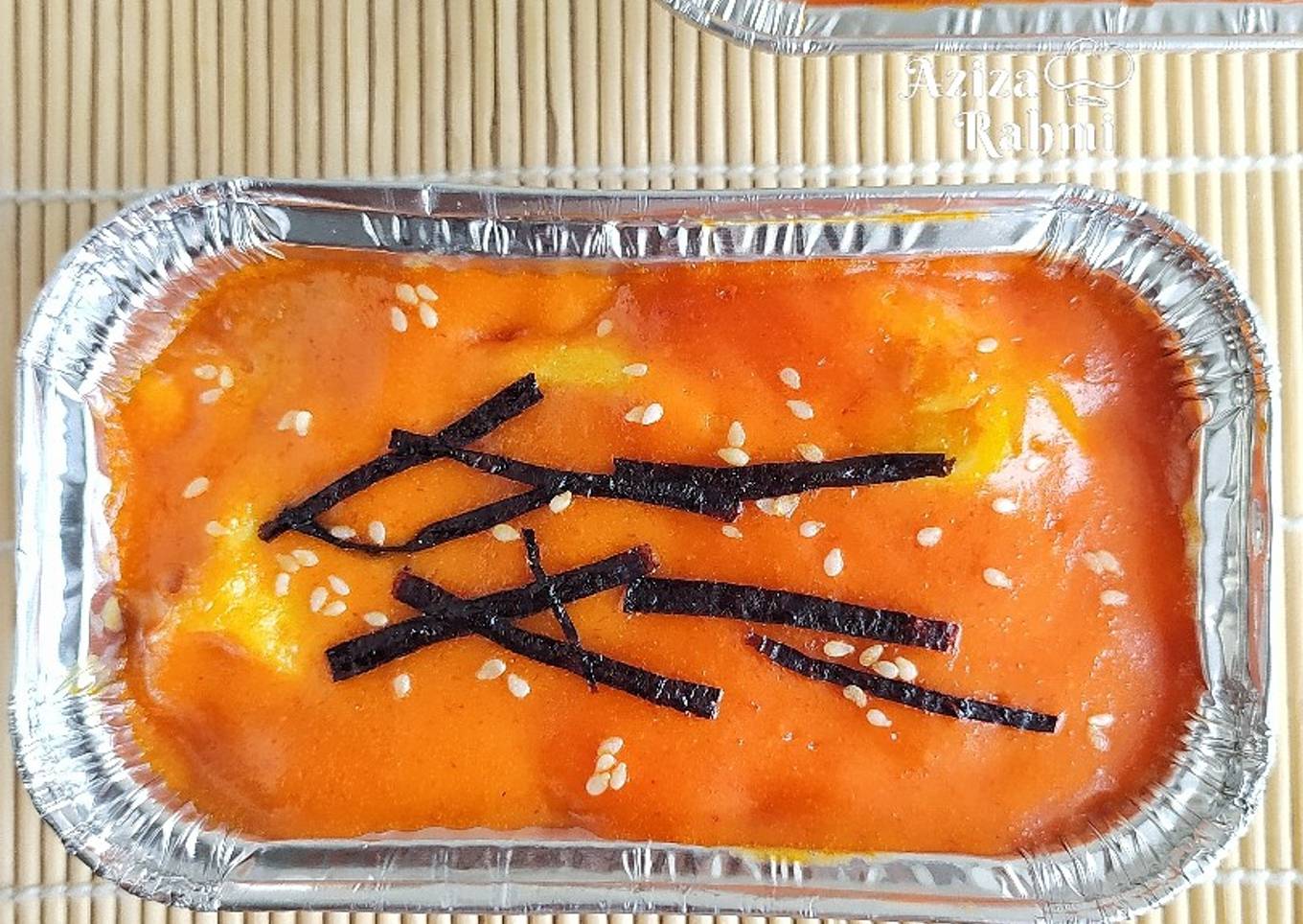 Telur Mentai Ekonomis