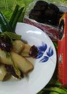 130 Resipi Kurma Yang Sedap Dan Mudah Cookpad