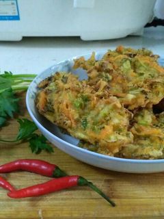 Foto resep Bala-bala