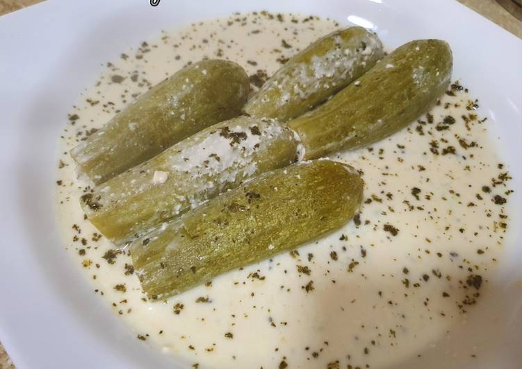 كوسا بلبن طرابلسية