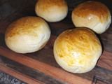 Pan Amasado Esponjoso