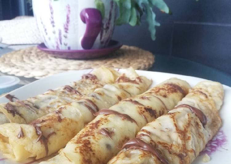 Crepes
