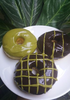 Foto resep Donat kentang