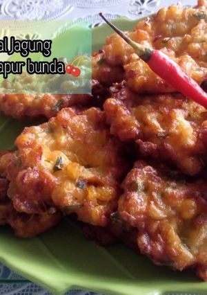 Foto resep Empal Jagung