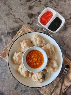 Foto resep Siomay Ayam Wortel