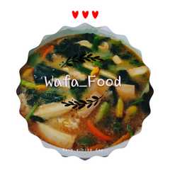 รูปของ Sayur Lodeh Bayam Cabe