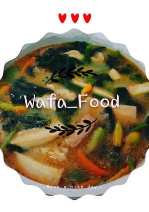 Foto resep Sayur Lodeh Bayam Cabe