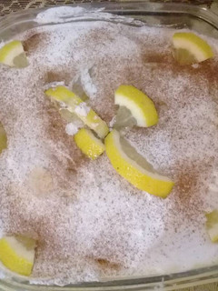 Una foto de 🍚Arroz con leche 🍚