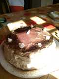 Torta Balcarce