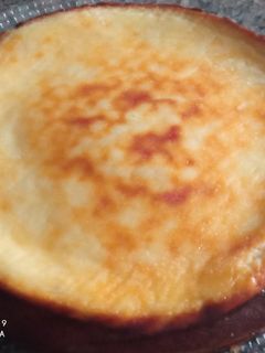 Una foto de Tarta de queso súper sencilla