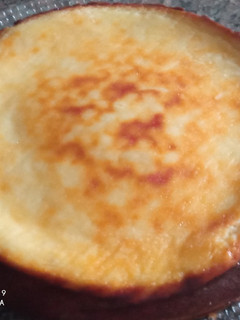 Una foto de Tarta de queso súper sencilla