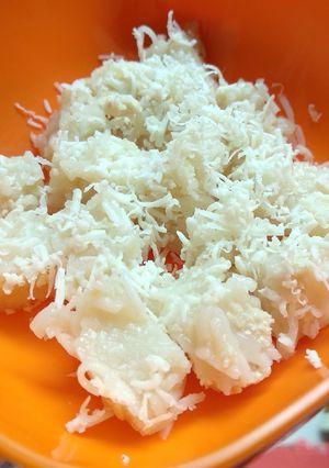Foto resep Misua Finger Food