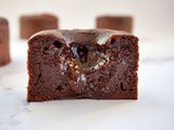 Mi-cuit au chocolat