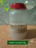 Virgin Coconut Oil/ VCO/ Extra Virgin Coconut Oil/ EVCO/ Minyak Kelapa Murni/ Minyak Perawan